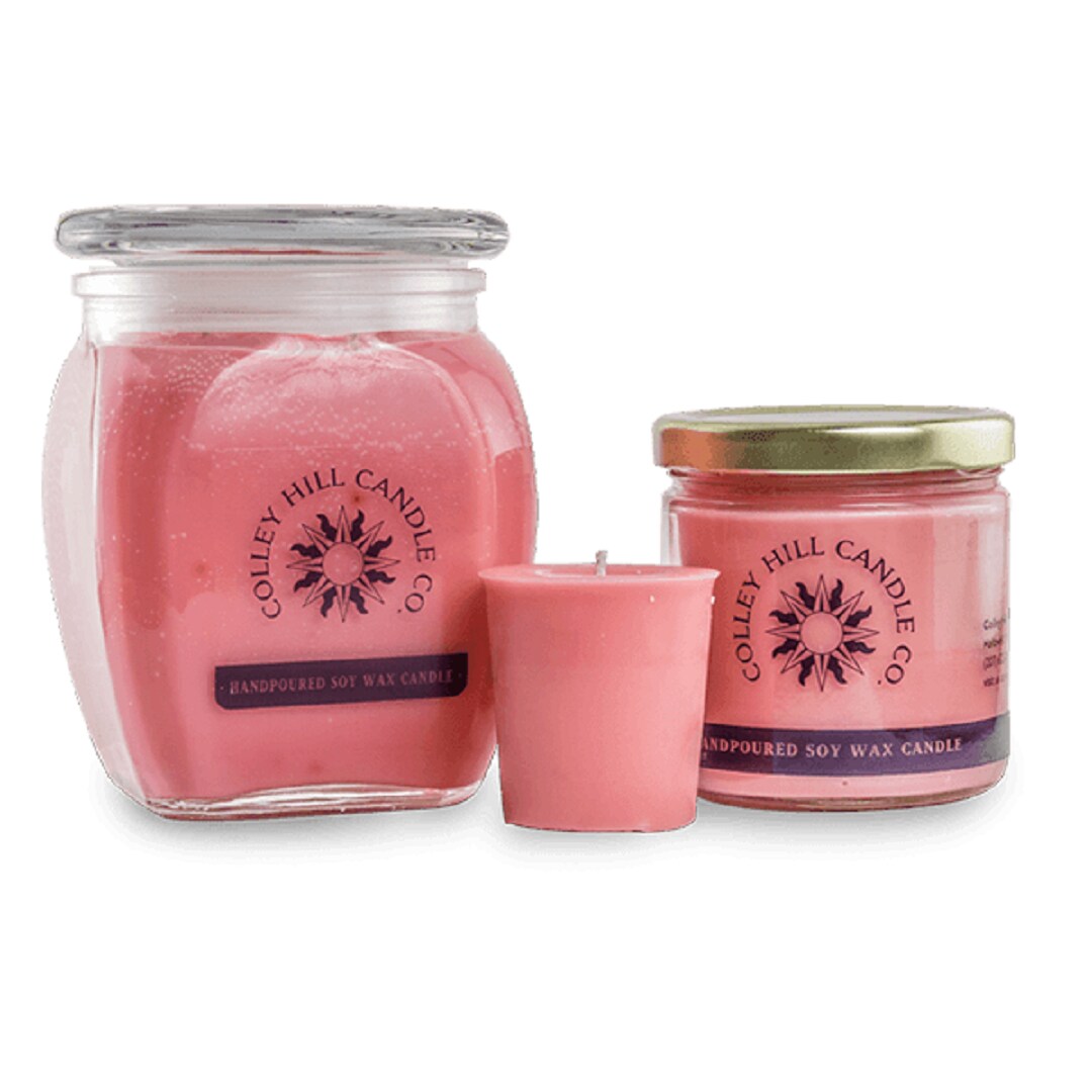 Colley Hill Candle